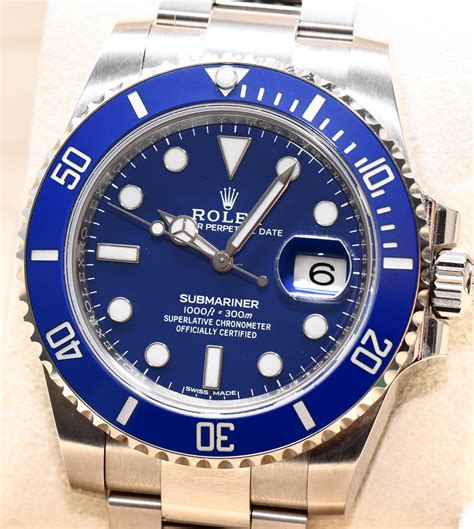 rolex watch ebay sub f437091